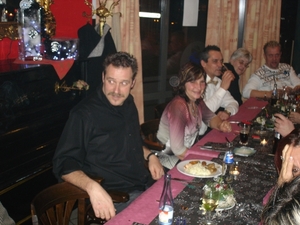 oudjaar 2007 in de steeg 012