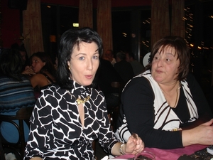 oudjaar 2007 in de steeg 014
