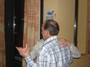 oudjaar 2007 in de steeg 020
