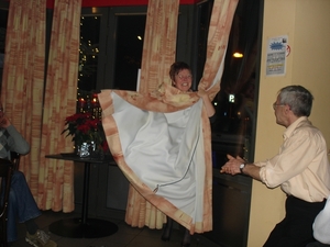 oudjaar 2007 in de steeg 024
