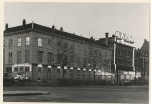 Cineac Buitenhof