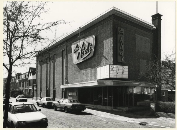 Du Midi Carpentierstraat 1959-1985