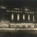 Metropole Carnegielaan 1936-2004