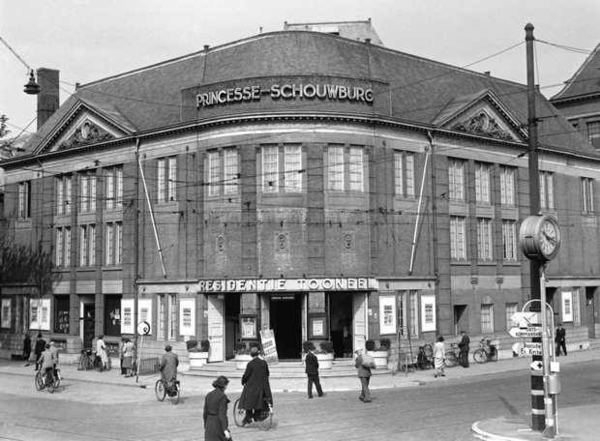 Princesse Schouwburg