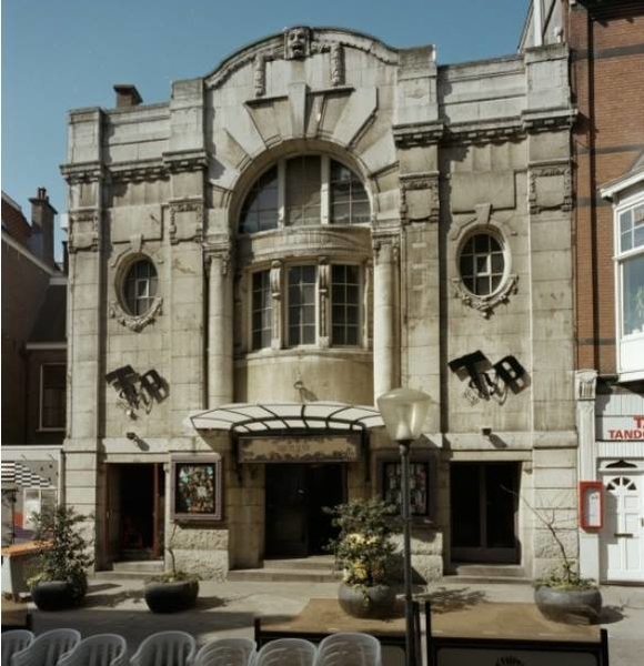 Studio de luxe Kettingstraat