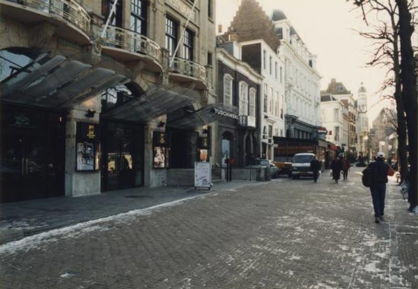 Tuschinski Buitenhof