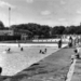 Den Haag 1975 - Zwembad Zuiderpark