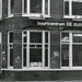 Stortenbekerstraat 216, buurtcentrum 'De Burcht' .1978