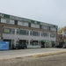 Binckhorstlaan 151. Inmiddels een kringloopwinkel.