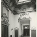 Dagelijkse Groenmarkt, Stadhuis..De gang en de hal..1960..