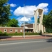 De Adventkerk op de Hengelolaan