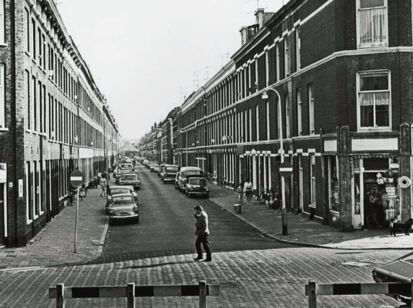 Gerard Doustraat