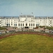 Grand Hotel landzijde