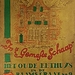 Het oude eethuys