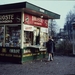 Krantenkiosk
