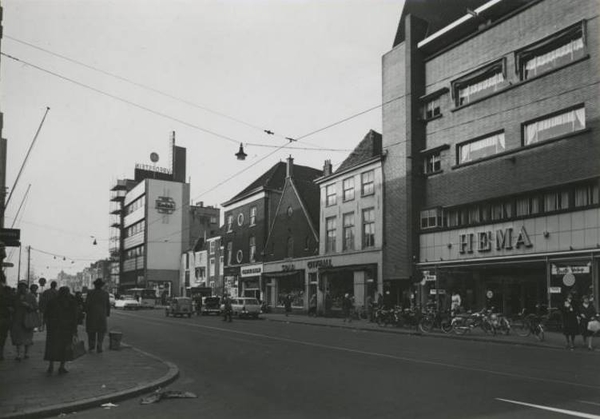 Oude HEMA!!! Grote Marktstraat-5