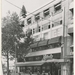 Spui cafetaria Rutex 1963 voorheen Heck