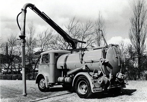 Stadsreinigingsdienst