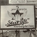 Starlift reclame