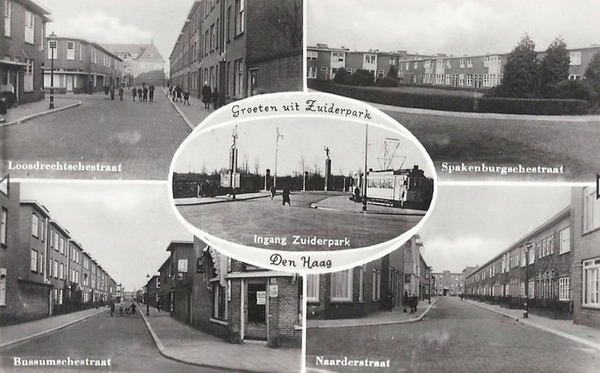 Zuiderpark