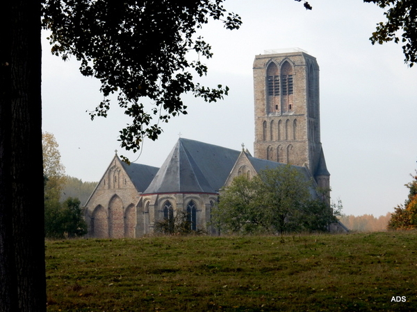 31-kerk van Damme...