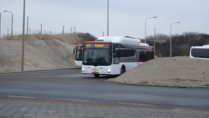 1083-23, Scheveningen 29.01.2017 Zwarte Pad