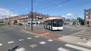 1023-23, Rijswijk 06.08.2017 Haagweg