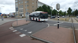 1049-00, Den Haag 25.06.2017 Fruitweg