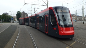 5025 Lijn 11 Rijswijkseplein