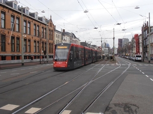 5009  in Den Haag. Prinsegracht