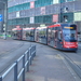 5015-17, Den Haag 07.05.2016 Stationsplein