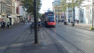 5023 - 06.09.2016  in Den Haag. Spui