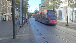 5027-09, Den Haag 05.09.2016 Spui