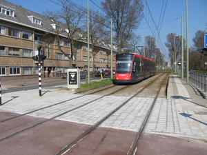 5031-02, Den Haag 03.04.2016 Oude Haagweg