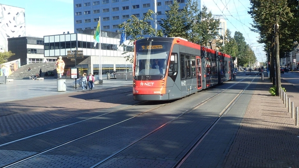 5035 - 05.09.2016  in Den Haag.Spui