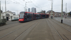 5049-17, Den Haag 28.08.2016 Rijswijkseplein