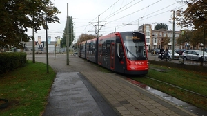 5005 - 15.10.2016 Van Boetzelerlaan