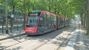 5017-17, Den Haag 04.06.2016 Korte Voorhout