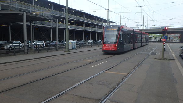 5010-17, Den Haag 10.06.2016 Rijnstraat