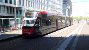 5035-17, Den Haag 05.05.2016 Rijnstraat