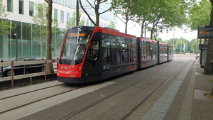 5003-17, Den Haag 29.05.2016 Korte Voorhout