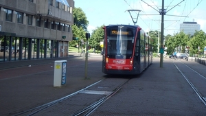 5043 - 03.07.2016  in Den Haag.Rijnstraat