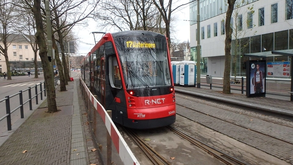 5049 - 11.12.2016 Korte Voorhout