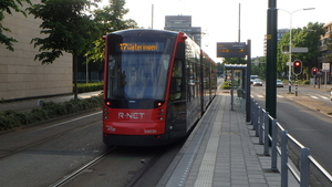 5003-17, Rijswijk 31.05.2016 Volmerlaan