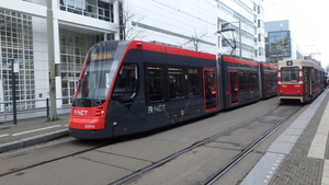 5004-09, Den Haag 24.12.2016 Kalvermarkt