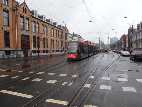 5005-02, Den Haag 14.02.2016 Prinsegracht