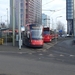 5006 - 19.02.2017  in Den Haag.Rijswijkseplein