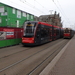 5021-11, Den Haag 24.12.2016 Stationsplein