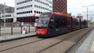 5009-17, Den Haag 05.05.2017 Leeghwaterplein