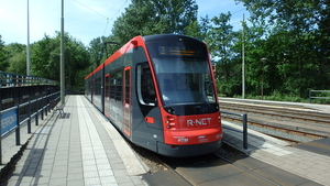 5034-02, Den Haag 21.05.2017 Kraayensteinlaan